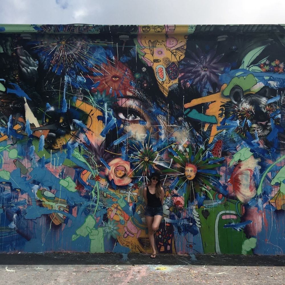 Meet your Posher, Jenny